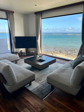 HERO VILLA ocean suite